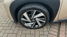 Toyota Aygo X 1.0 VVT-i Edge 5dr Petrol Hatchback